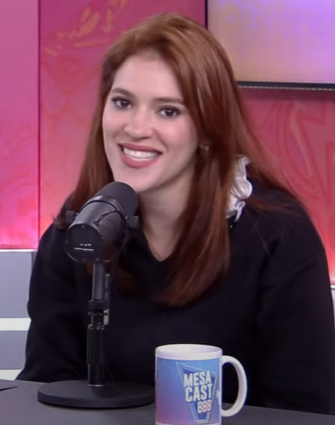 Ana Clara