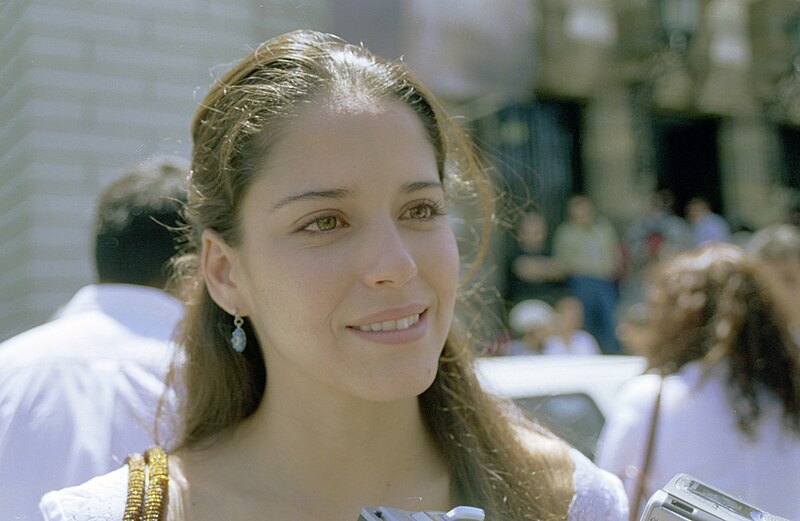 Ana Claudia Quintanilla