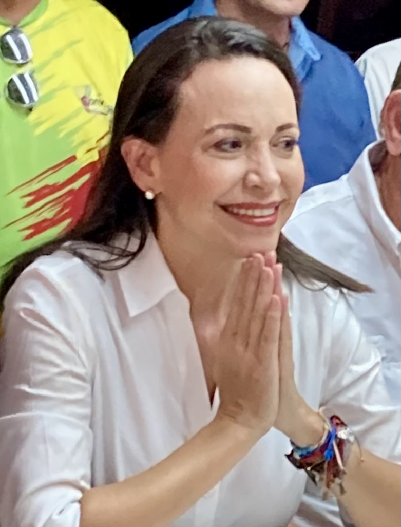 Ana Corina