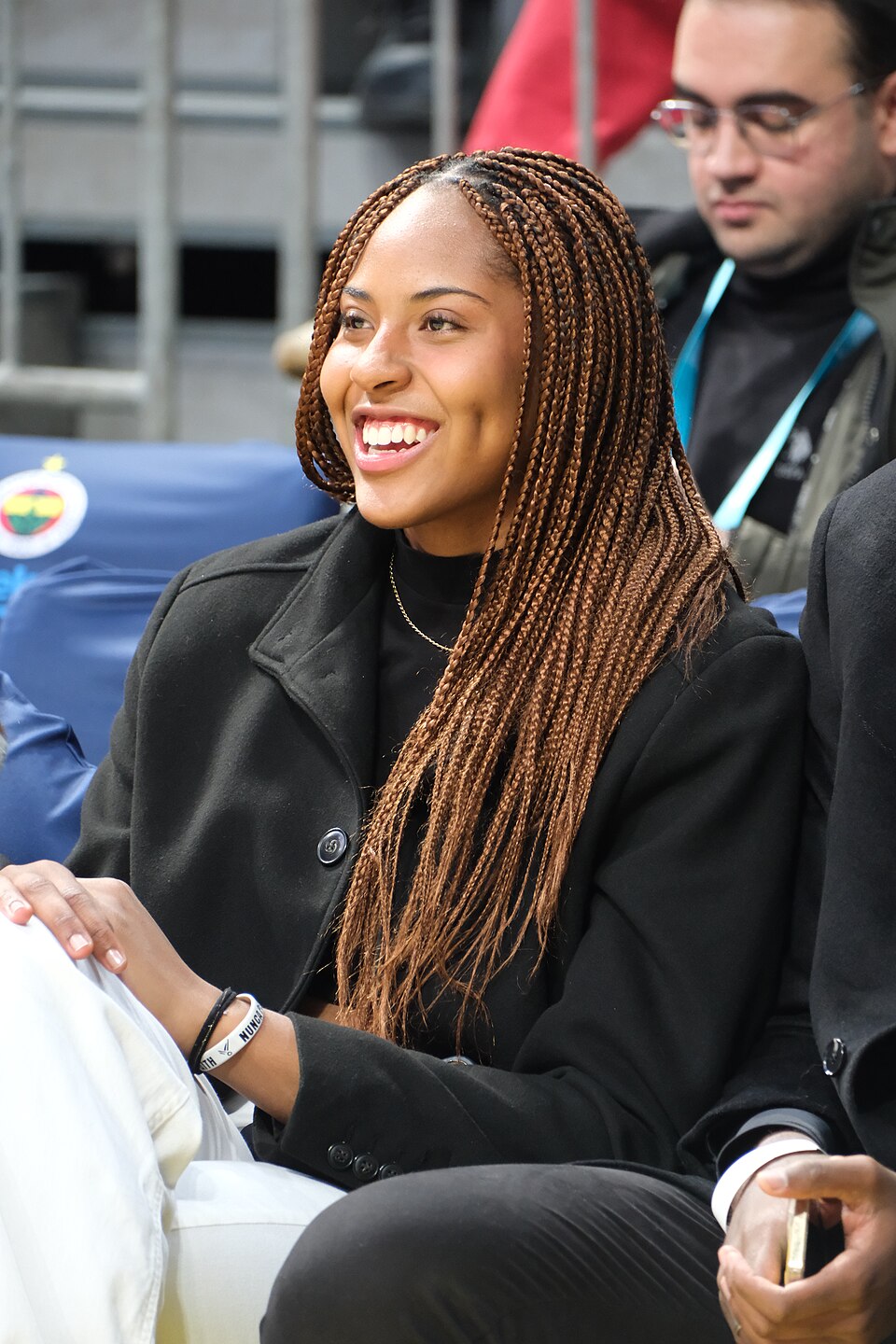 Ana Cristina De Souza
