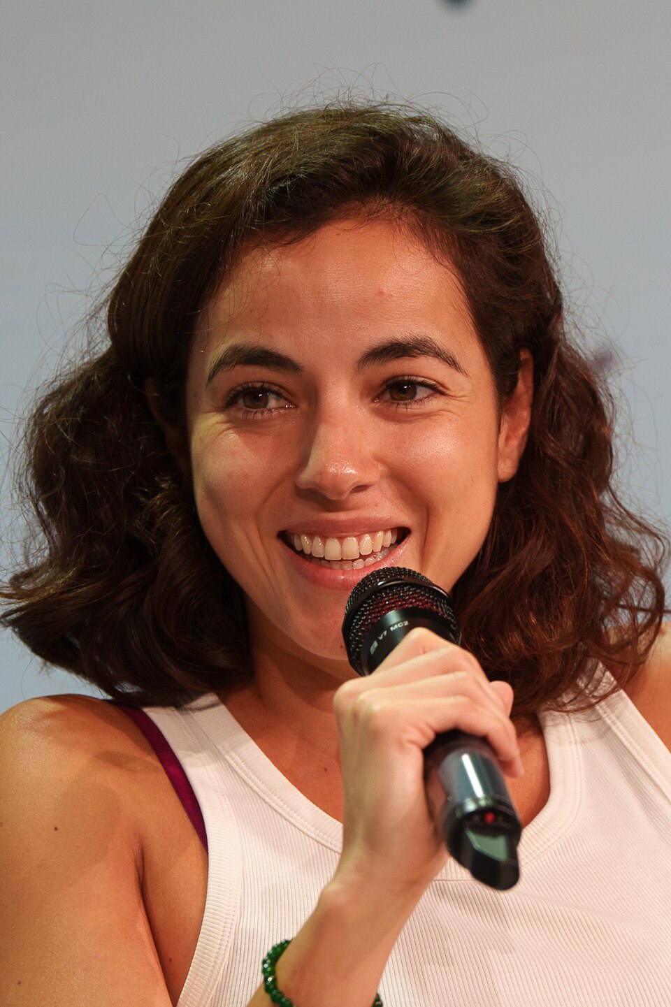 Ana Cristina Rodriguez