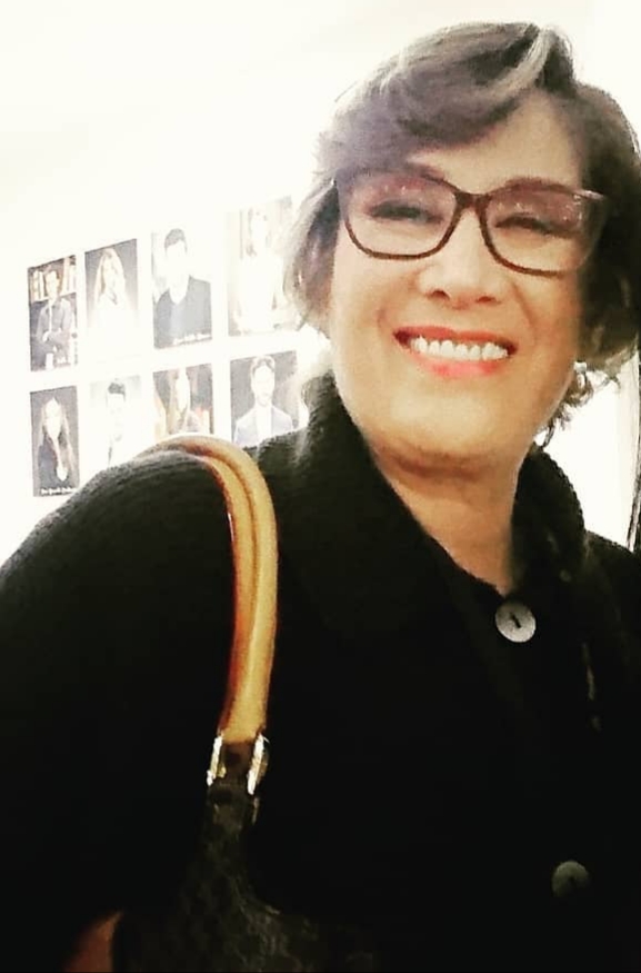 Ana Cristina Ruelas