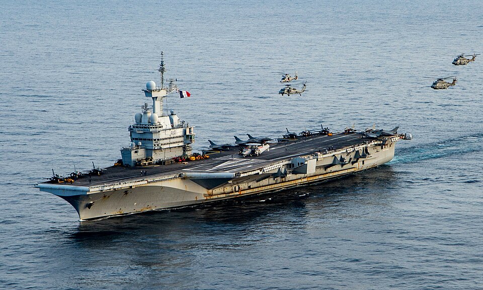 Ana de Gaulle