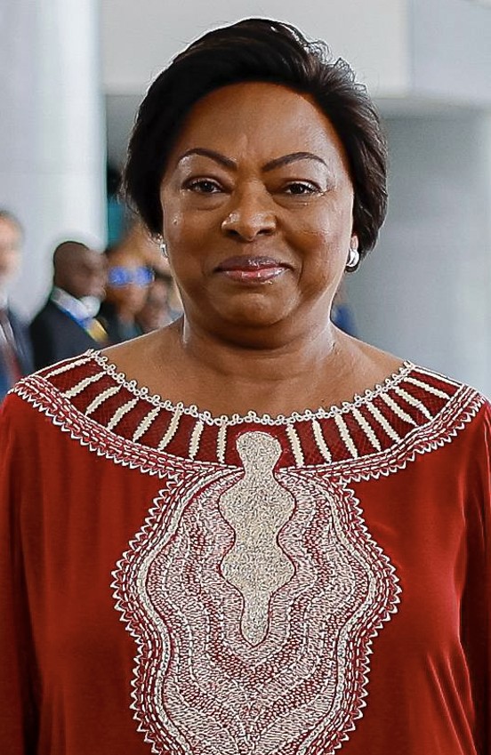 Ana Dias Lourenço