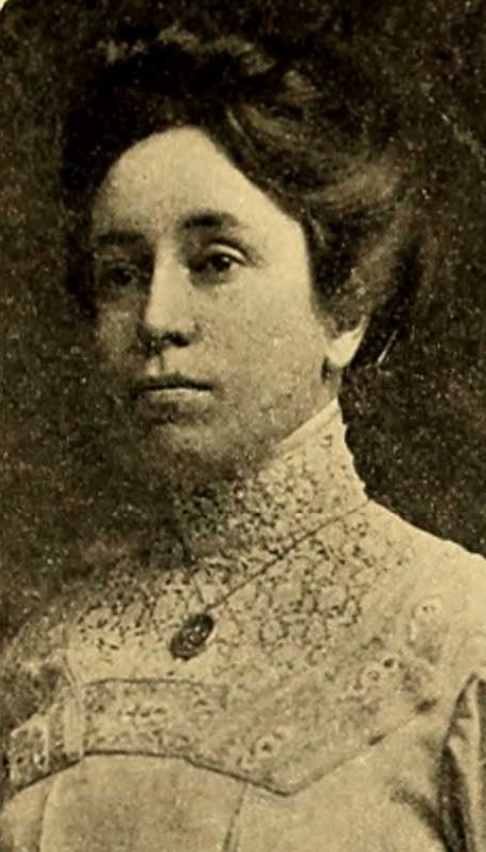 Ana Dolores