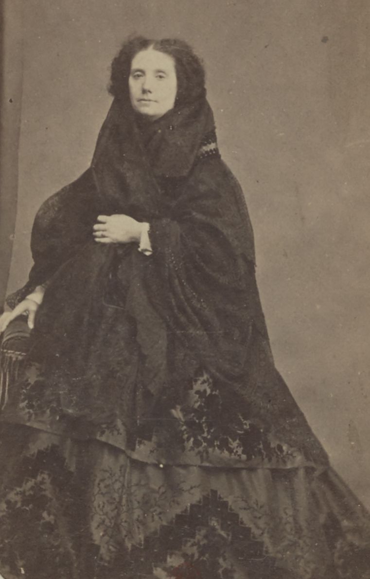 Ana Fernanda Muñoz
