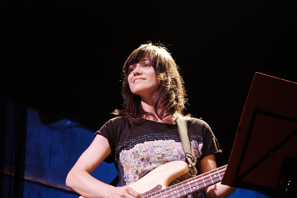 Ana Fernández-Villaverde