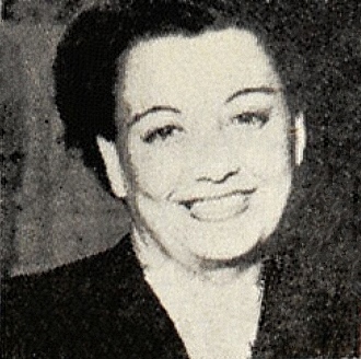 Ana Figueroa