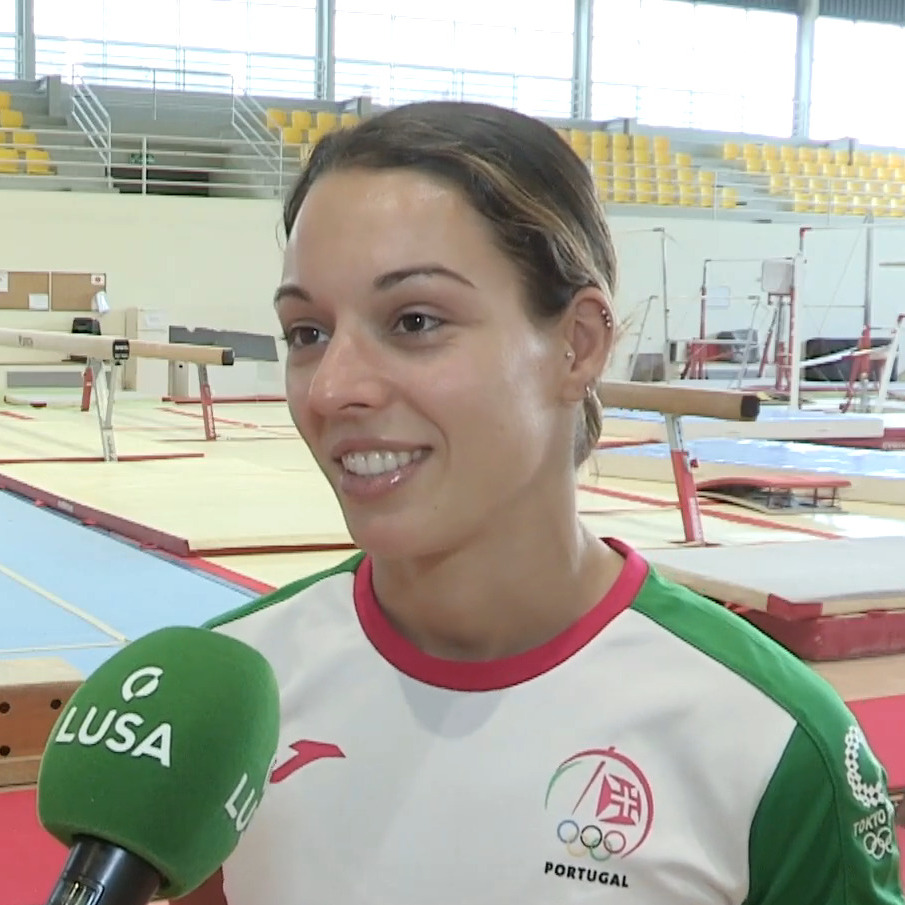 Ana Filipa Gomes