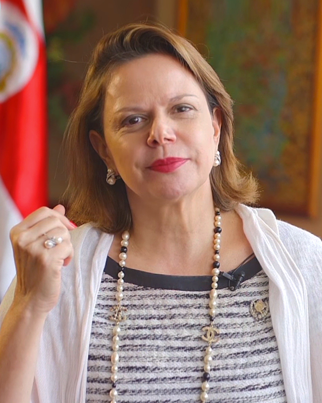 Ana Helena Chacón