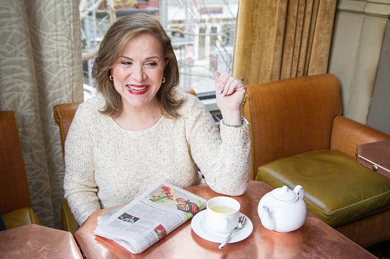 Ana Isabel Gómez
