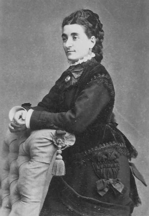 Ana Isabel Pereira