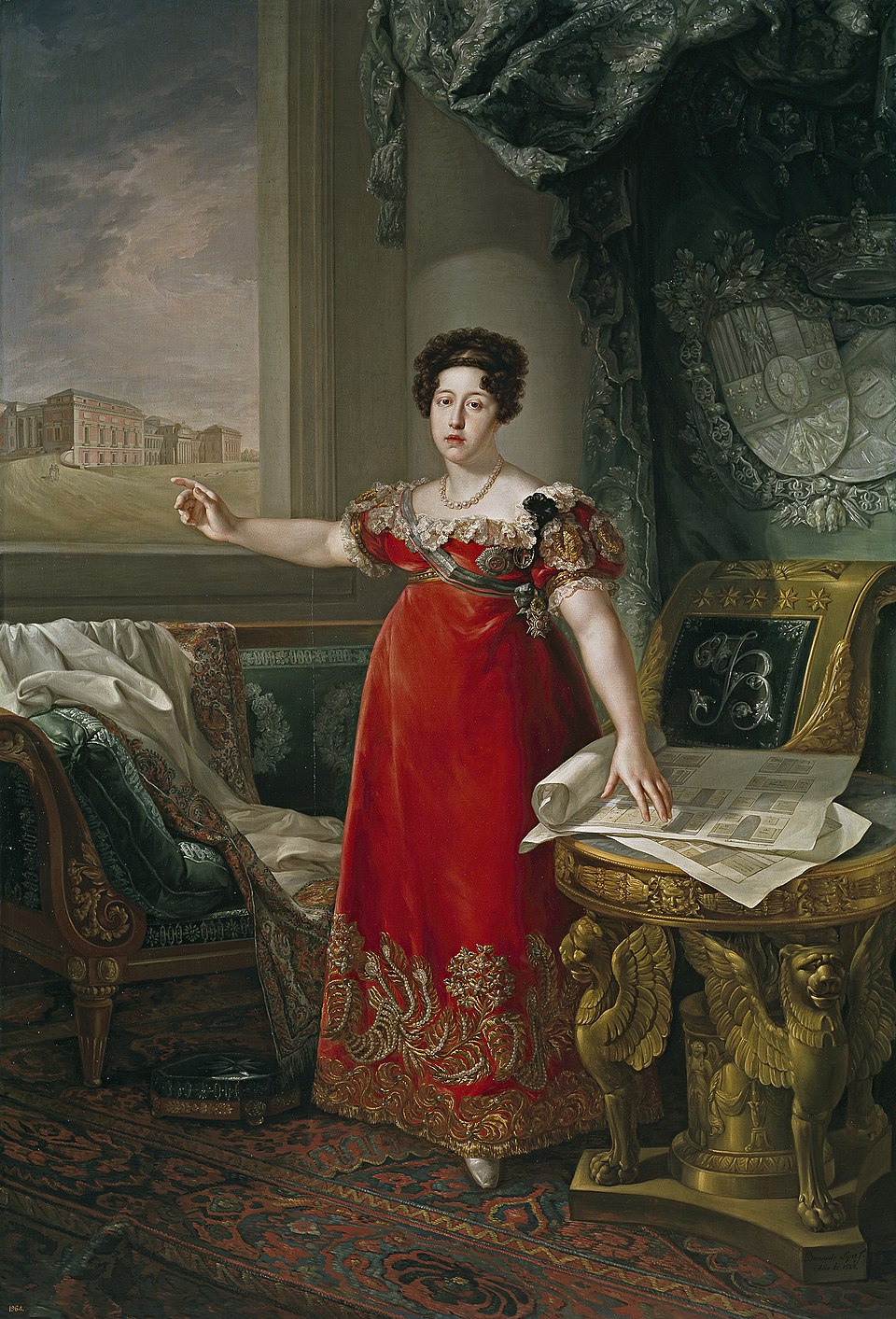 Ana Isabel Xavier