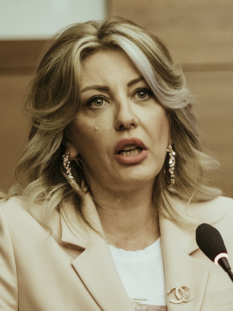 Ana Joksimovic