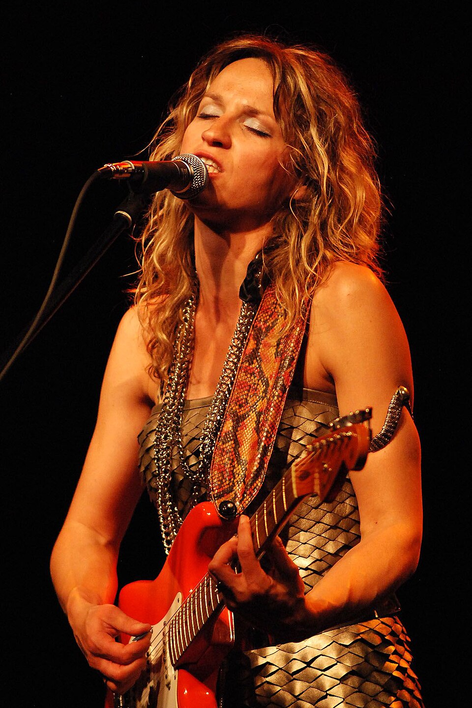 Ana Krstić