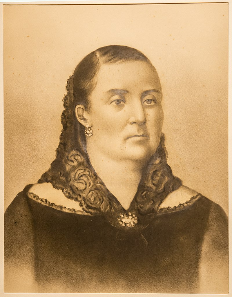 Ana Leguizamón