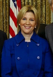 Ana Ligia De Saca