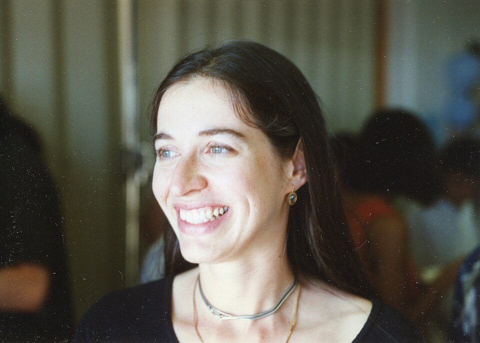 Ana M. L.