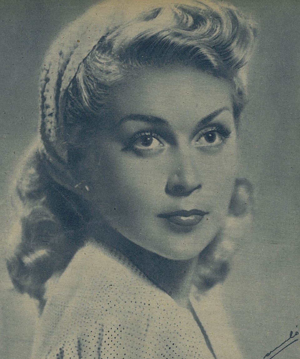 Ana María Arroyo