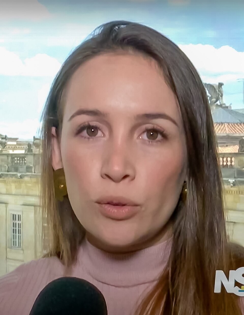 Ana María Castañeda