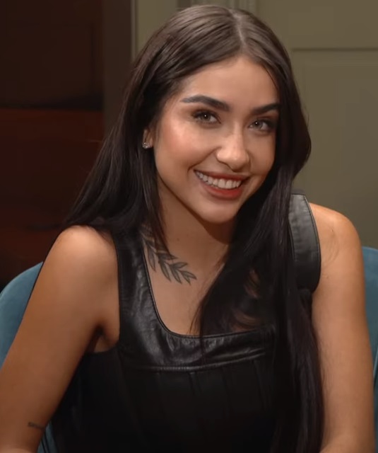 Ana María Cuartas