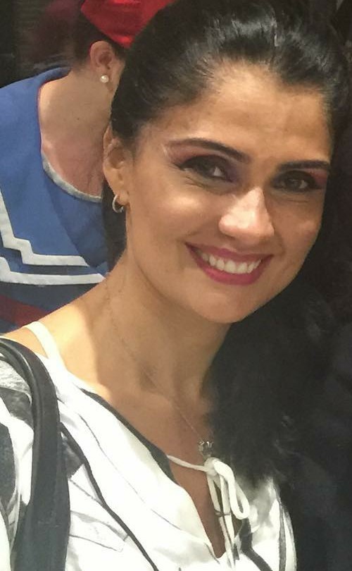 Ana Maria França