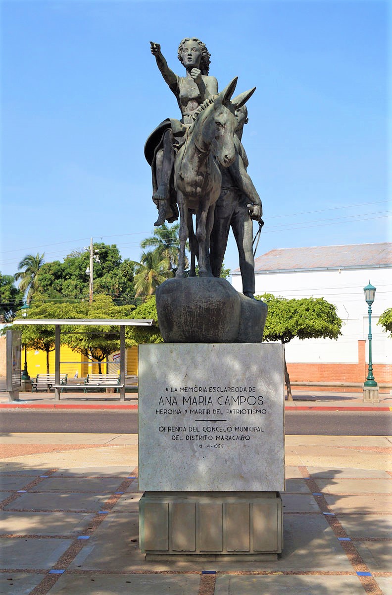 Ana María Fuentes