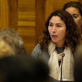 Ana María Hernández