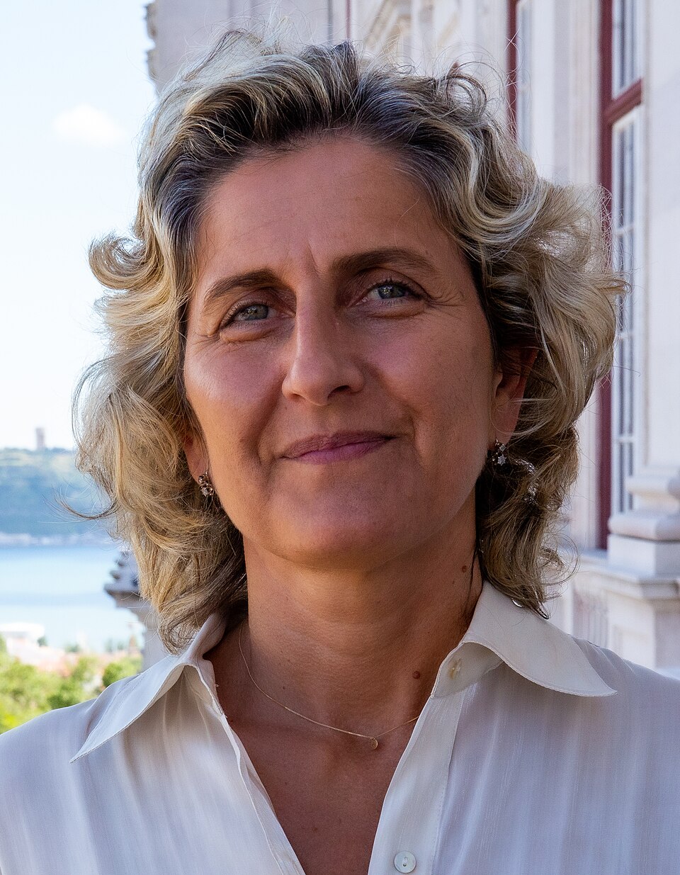 Ana Maria Pereira