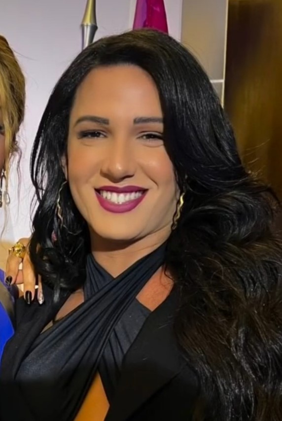 Ana Maria Pimenta
