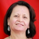 Ana Maria Pinto