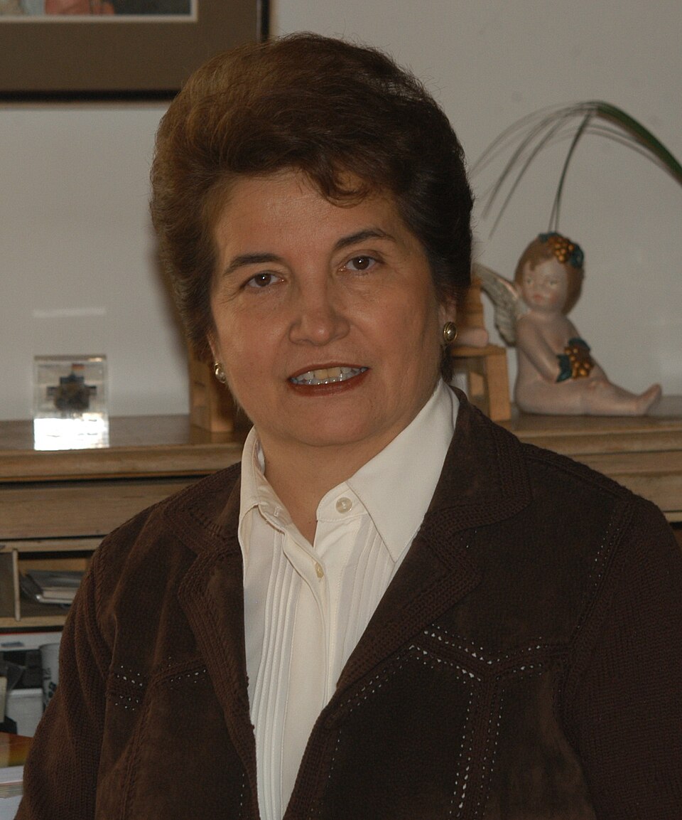 Ana María Romero