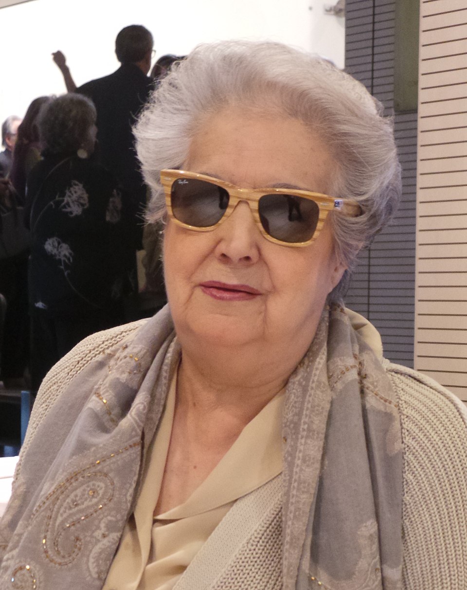 Ana Maria Salomon Perez