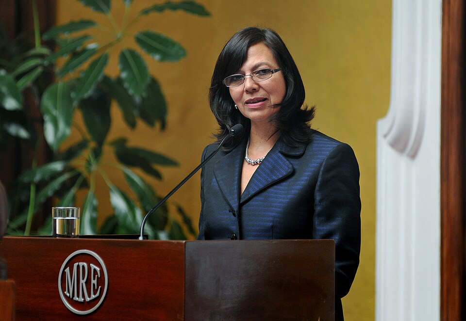 Ana María Sánchez
