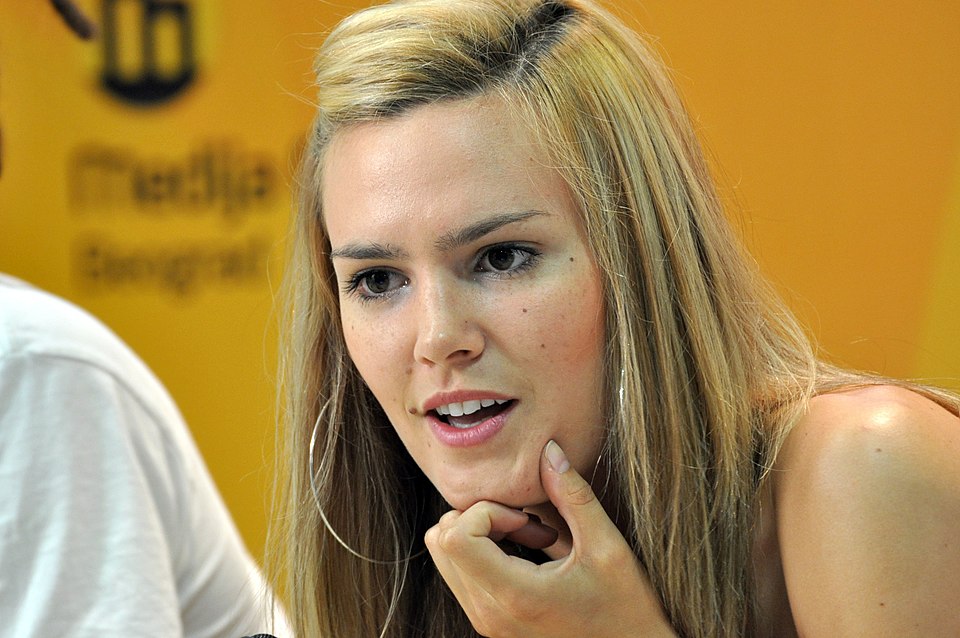 Ana Martinović