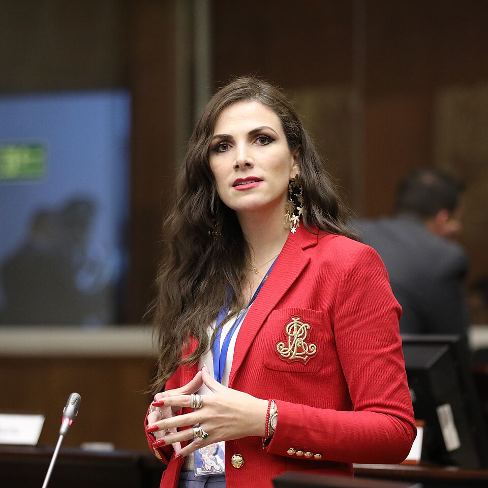 Ana Mercedes Galarza Añazco