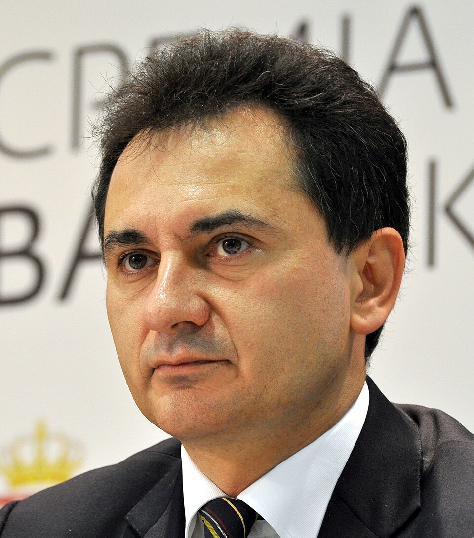 Ana Milačić