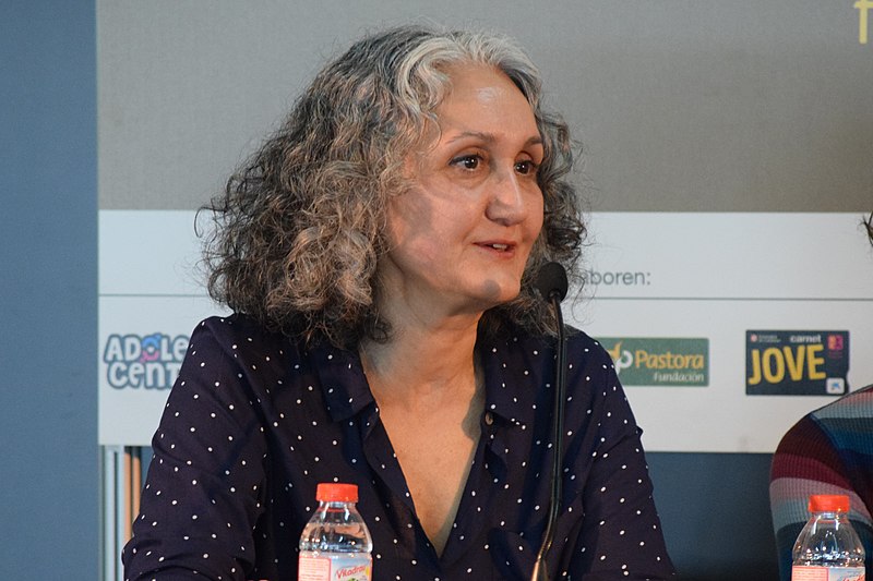 Ana Miralles