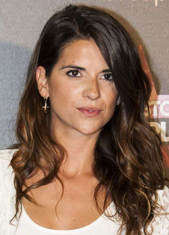 Ana Muñoz