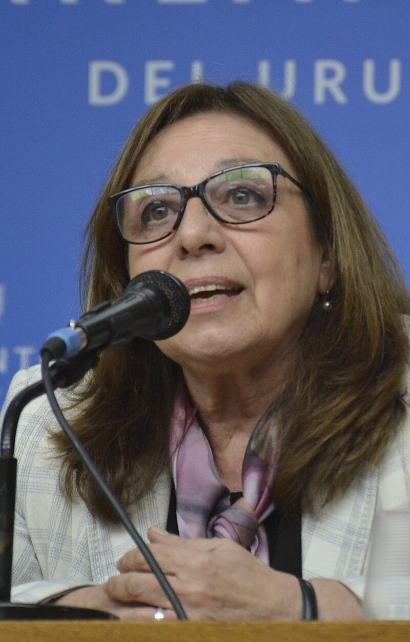 Ana Olivera