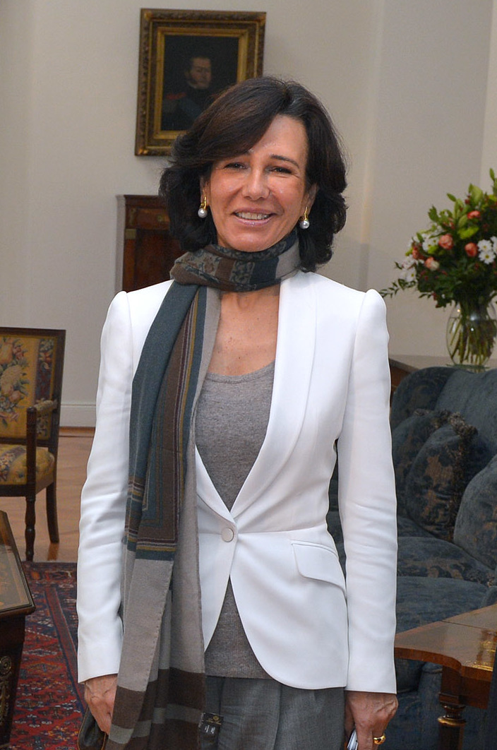 Ana P