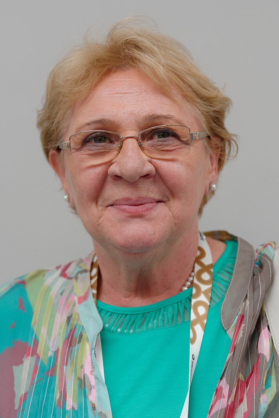 Ana Pascu