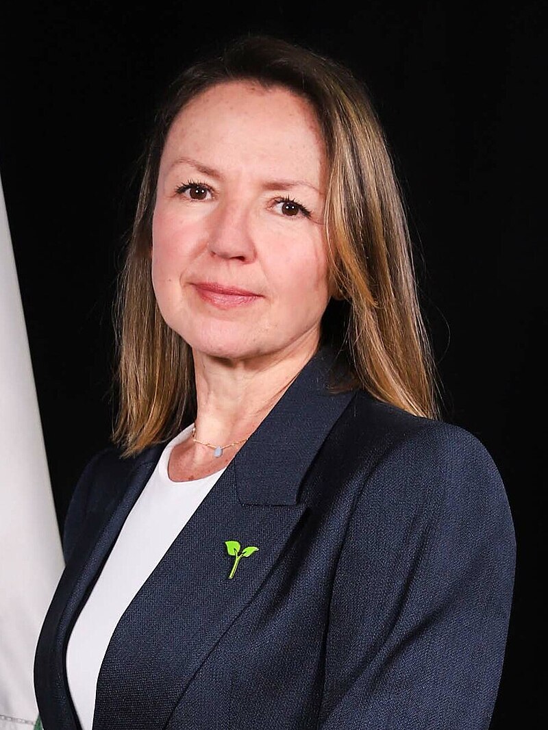 Ana Patricia Orantes