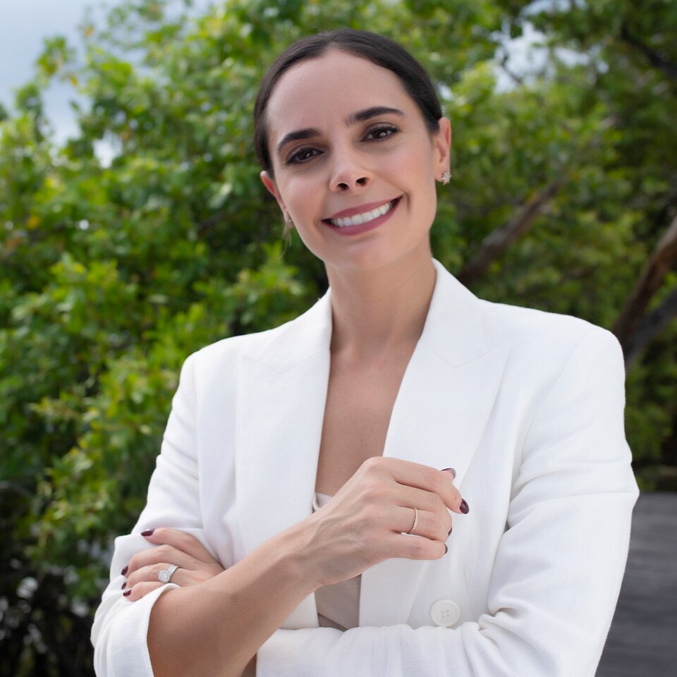 Ana Paty Peralta
