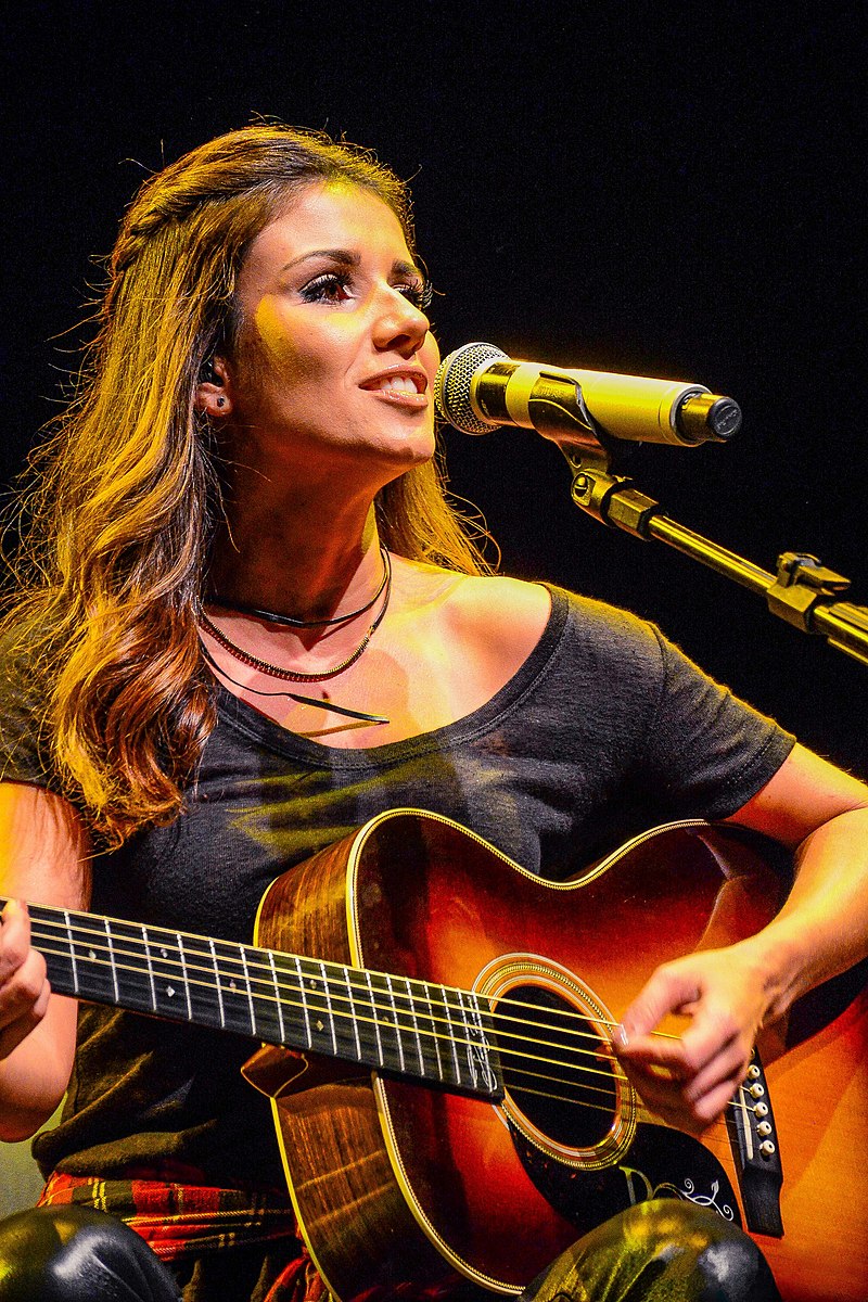 Ana Paula Fernandes
