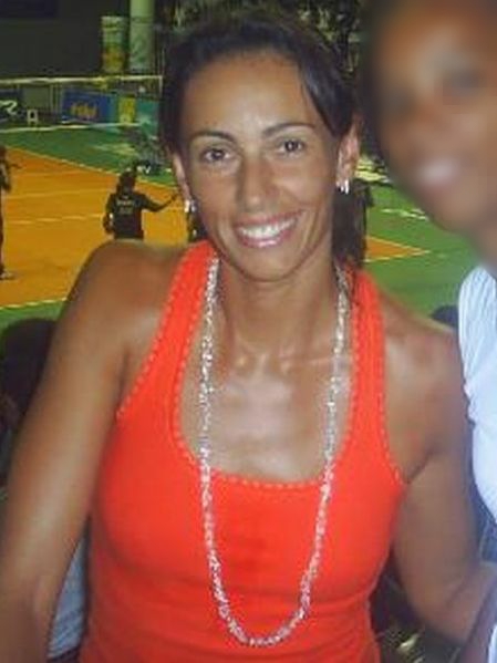 Ana Paula Miranda