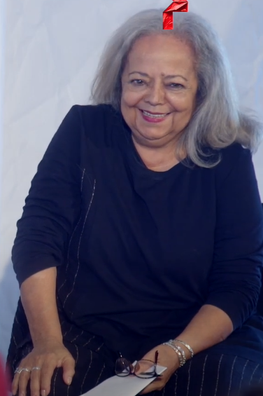 Ana Paula Tavares