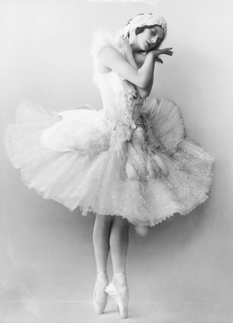 Ana Pavlova
