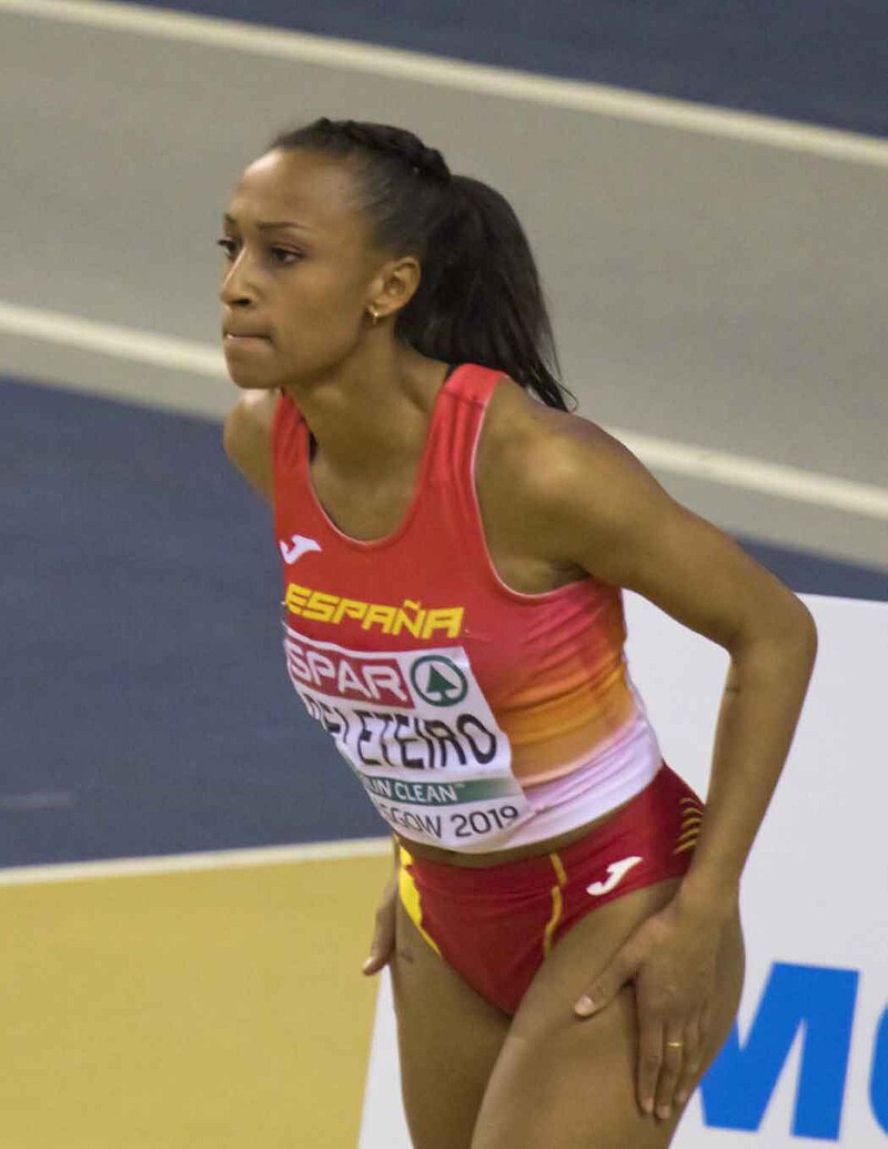 Ana Peleteiro-Compaoré