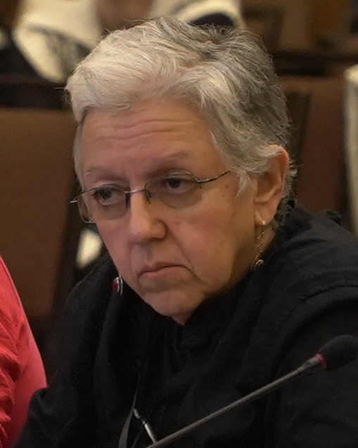 Ana Quirós